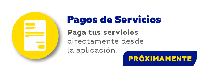 Pagos de Servicios ALIANZA