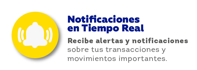 Notificaciones en Tiempo Real ALIANZA